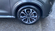 Ford Puma 1.0 EcoBoost Hybrid mHEV ST-Line 5dr Petrol Hatchback